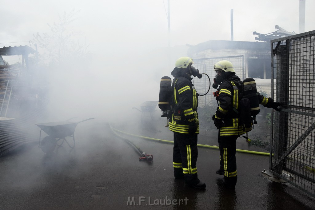 Feuer 4 Bergisch Gladbach Gronau Am Kuhlerbusch P140.JPG - Miklos Laubert